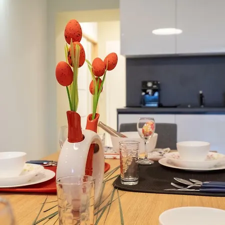 Vitosha Blvd Luxury 2-Bedroom, 2-Bathroom With Balcony
