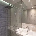 Vitosha Blvd Luxury 2-bedroom, 2-bathroom With Balcony