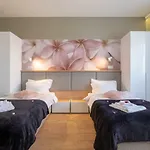 Apartmán Vitosha Blvd Luxury 2-bedroom, 2-bathroom With Balcony Sofie