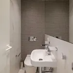 Vitosha Blvd Luxury 2-bedroom, 2-bathroom With Balcony Apartmán *