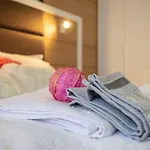 Vitosha Blvd Luxury 2-bedroom, 2-bathroom With Balcony * Sofia
