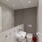 Appartement Vitosha Blvd Luxury 2-bedroom, 2-bathroom With Balcony