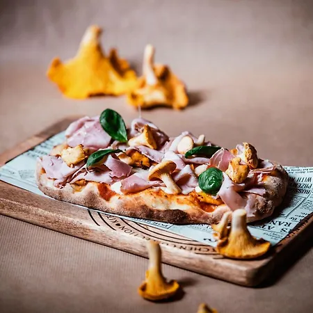 Apartman Vitosha Blvd Luxury 2-bedroom, 2-bathroom With Balcony *