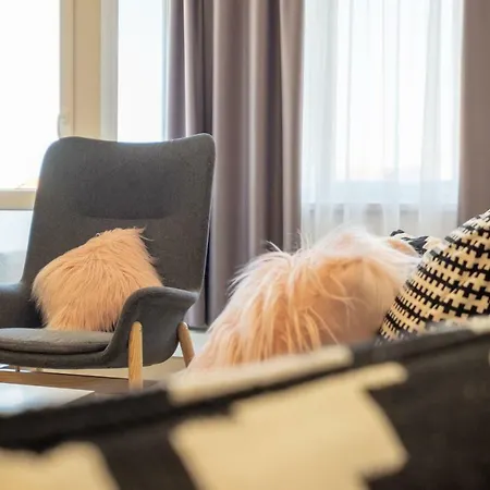 Apartment Vitosha Blvd Luxury 2-bedroom, 2-bathroom With Balcony