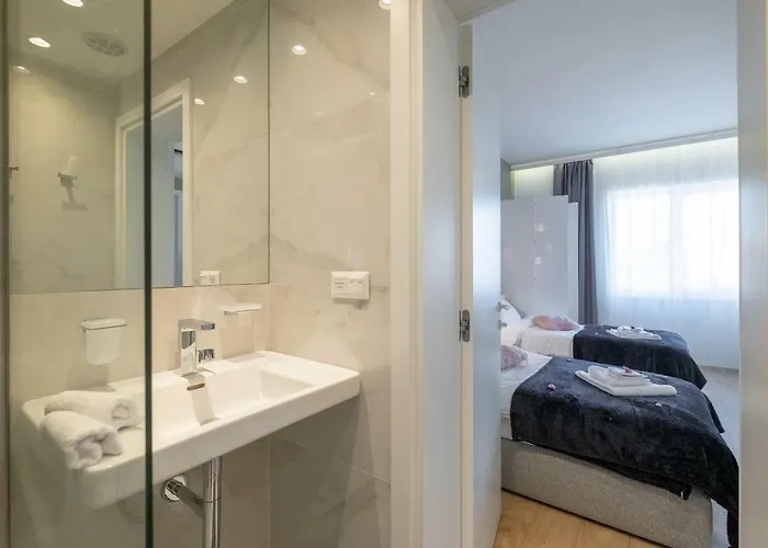 Vitosha Blvd Luxury 2-bedroom, 2-bathroom With Balcony *