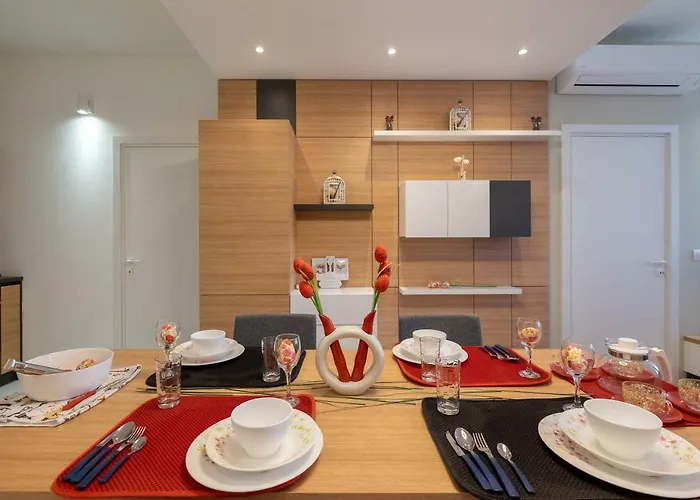 Vitosha Blvd Luxury 2-bedroom, 2-bathroom With Balcony Apartamento Sofía