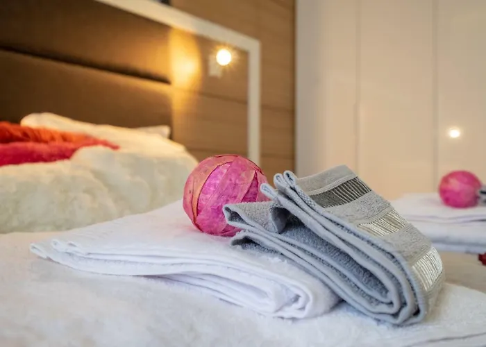 Vitosha Blvd Luxury 2-bedroom, 2-bathroom With Balcony * Sofía