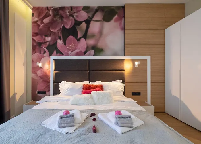 Vitosha Blvd Luxury 2-bedroom, 2-bathroom With Balcony Apartamento *