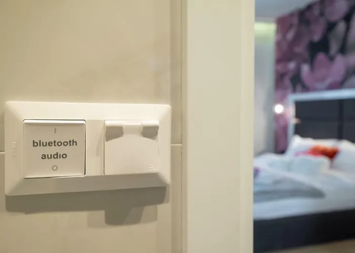 Vitosha Blvd Luxury 2-bedroom, 2-bathroom With Balcony Apartamento