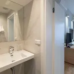 Vitosha Blvd Luxury 2-bedroom, 2-bathroom With Balcony דירה
