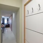 Vitosha Blvd Luxury 2-bedroom, 2-bathroom With Balcony סופיה