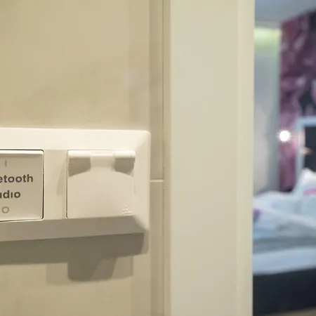 Vitosha Blvd Luxury 2-bedroom, 2-bathroom With Balcony Апартаменты